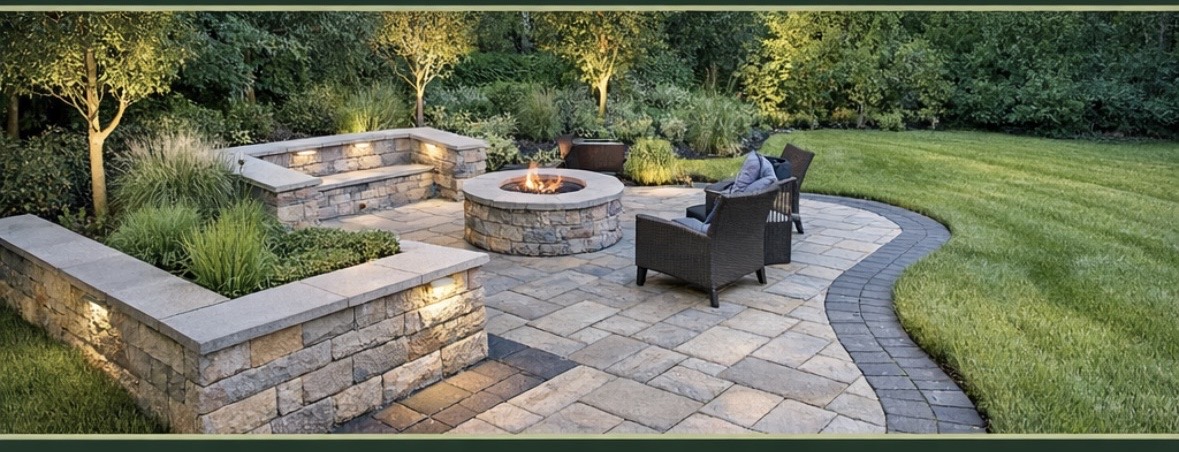 Oasis Outdoor Living